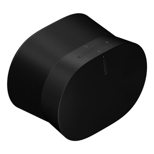 Sonos | Ultimate Immersive Package with Arc Ultra - 9.1.4 Channels + 2 Era 300 + Sub 4 - Black-Sonxplus St-Sauveur