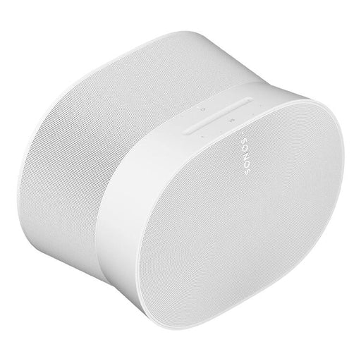 Sonos | Premium Home Theater Add-On Package - Sub 4 + 2 Era 300 - White-Sonxplus St-Sauveur