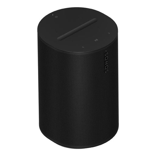 Sonos | High-End Home Theater Complementary Package - Sub 4 + 2 Era 100 - Black-Sonxplus St-Sauveur