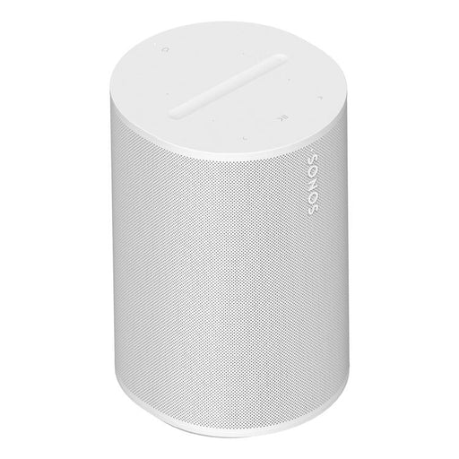 Sonos | High-End Home Theater Complementary Package - Sub 4 + 2 Era 100 - White-Sonxplus St-Sauveur