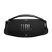 JBL Boombox 3 Wi-Fi | Portable Speaker - Bluetooth - IP67 - 3 Channels - Black-Sonxplus St-Sauveur