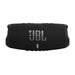 JBL Charge 5 Wi-Fi | Bluetooth Portable Speaker - Waterproof - With Powerbank - 20 Hours autonomy - Black-Sonxplus St-Sauveur