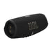 JBL Charge 5 Wi-Fi | Bluetooth Portable Speaker - Waterproof - With Powerbank - 20 Hours autonomy - Black-Sonxplus St-Sauveur