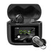 JBL TOUR PRO 3 | In-Ear Headphones - Bluetooth - 6 microphones - Smart Case - Black-Sonxplus St-Sauveur