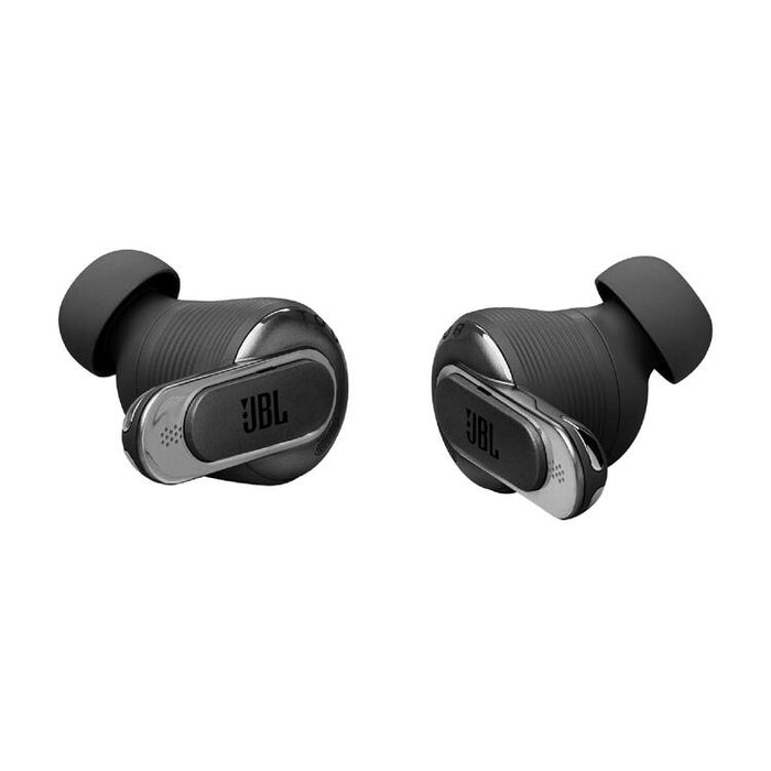 JBL TOUR PRO 3 | In-Ear Headphones - Bluetooth - 6 microphones - Smart Case - Black-Sonxplus St-Sauveur