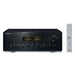 Yamaha AS2200 | Integrated Amplifier - Hi-Fi - Stereo - 2 channels - Black-Sonxplus St-Sauveur