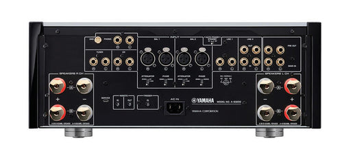 Yamaha AS3200 | Integrated Amplifier - Hi-Fi - Stereo - 2 channels - Black-Sonxplus St-Sauveur