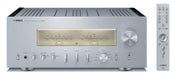 Yamaha AS3200 | Integrated Amplifier - Hi-Fi - Stereo - 2 channels - Silver-Sonxplus St-Sauveur