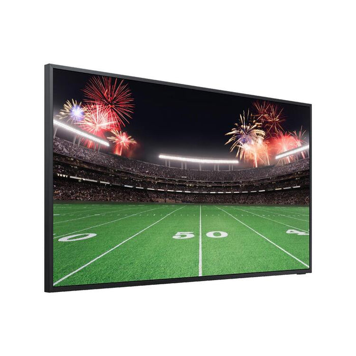Samsung QN65LST7DAFXZC | 65" The Terrace QLED outdoor TV - Weatherproof - 4K Ultra HD-Sonxplus St-Sauveur