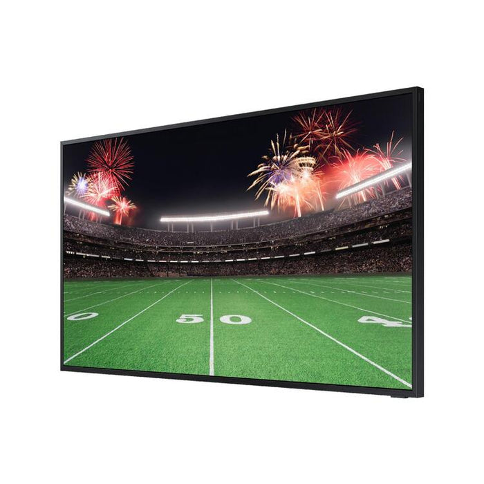 Samsung QN65LST7DAFXZC | 65" The Terrace QLED outdoor TV - Weatherproof - 4K Ultra HD-Sonxplus St-Sauveur