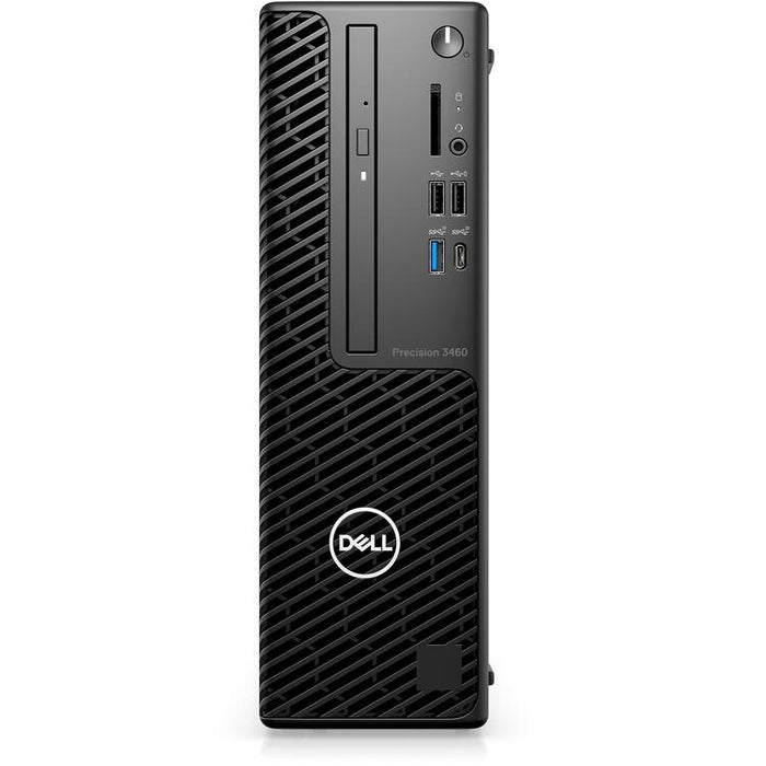 Dell Precision 3460 | Desktop Computer - I5-13500 - 16GB - 256GB NVME - Win 11-Sonxplus St-Sauveur