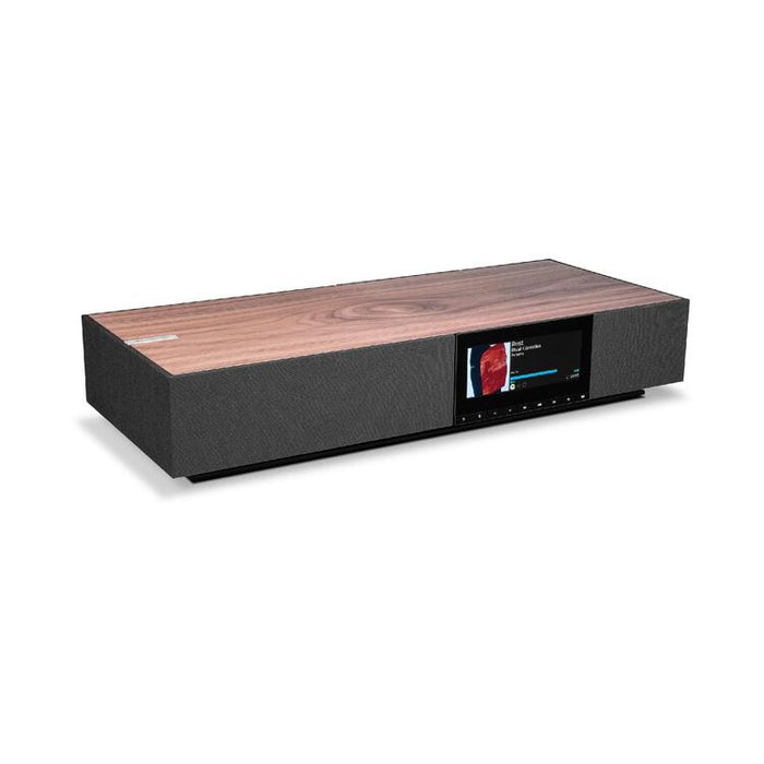 Cambridge Evo One | Streaming speaker - Wireless - All-in-one - 700W - Black-Sonxplus St-Sauveur