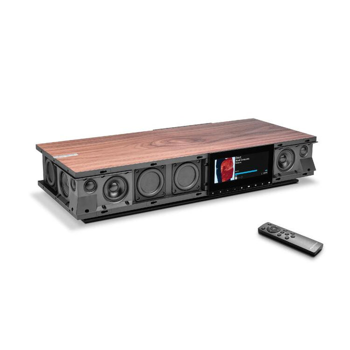 Cambridge Evo One | Streaming speaker - Wireless - All-in-one - 700W - Black-Sonxplus St-Sauveur