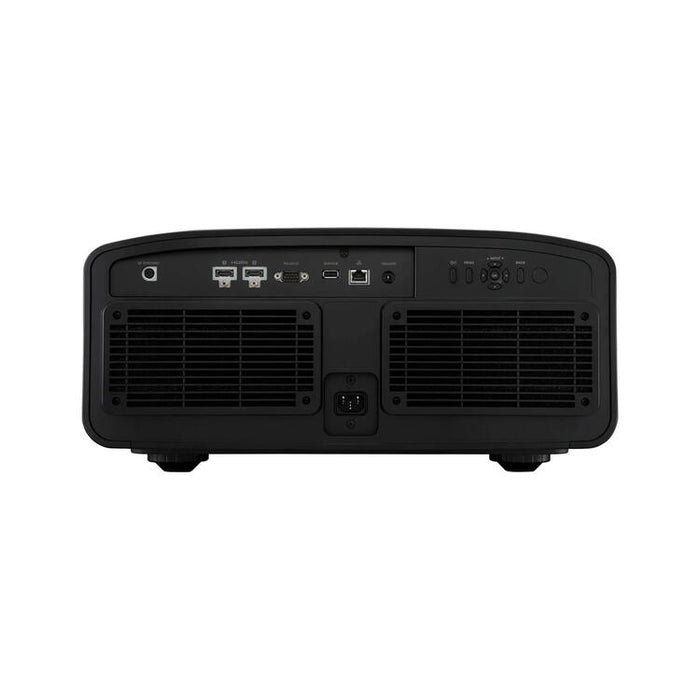 JVC DLA-NZ900 | 4K Native Projector - BLU-Escent laser engine - 8K/e-shiftX-Sonxplus St-Sauveur