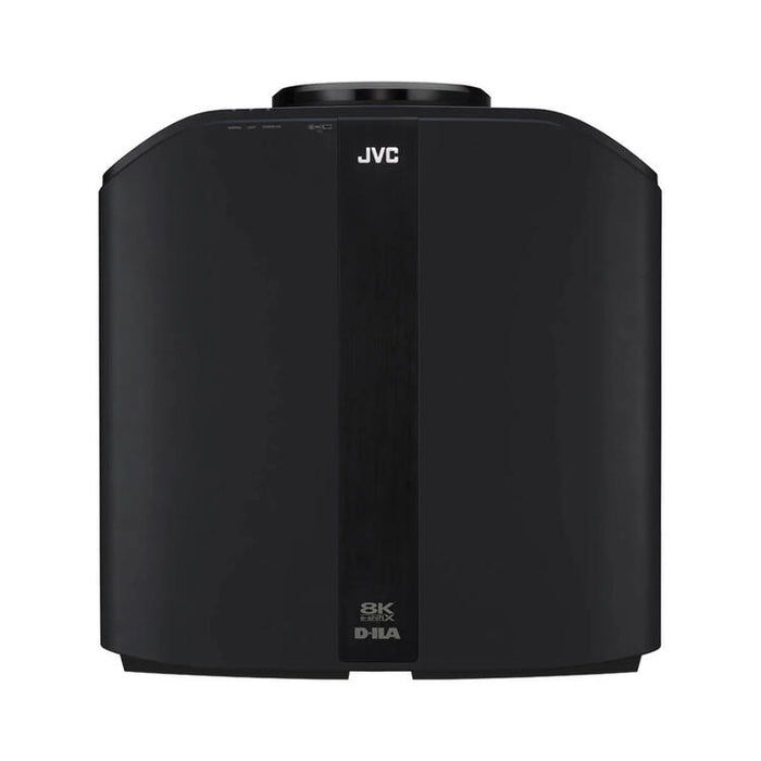 JVC DLA-NZ900 | 4K Native Projector - BLU-Escent laser engine - 8K/e-shiftX-Sonxplus St-Sauveur
