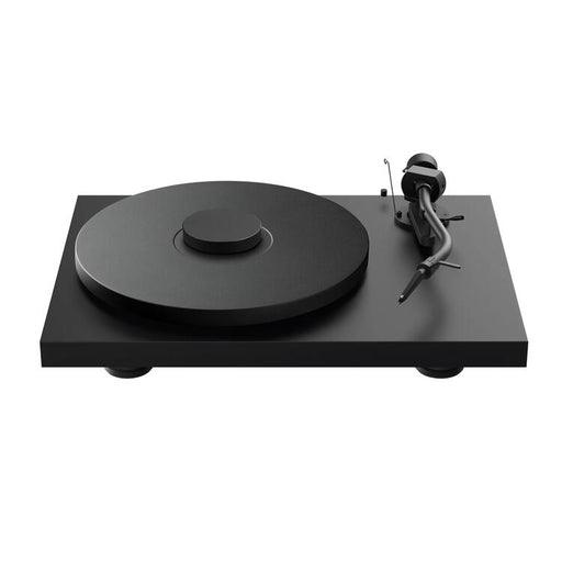 Pro-Ject Debut pro B | Turntable - Pro Balanced - Pick it pro B - Black-Sonxplus St-Sauveur