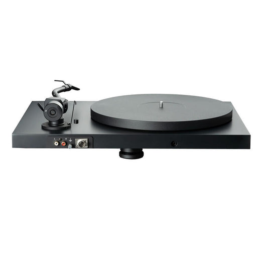 Pro-Ject Debut pro B | Turntable - Pro Balanced - Pick it pro B - Black-Sonxplus St-Sauveur