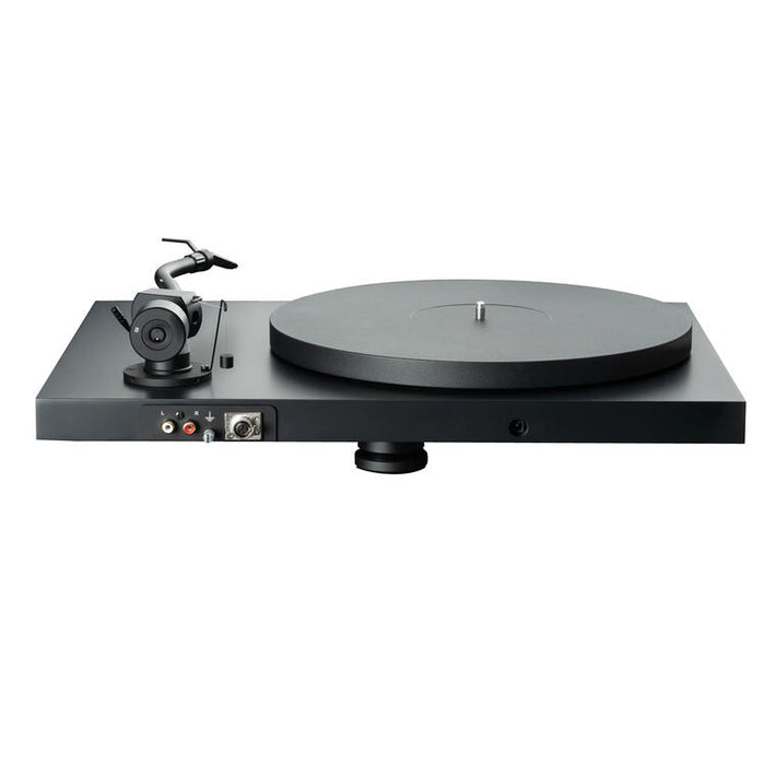 Pro-Ject Debut pro B | Turntable - Pro Balanced - Pick it pro B - Black-Sonxplus St-Sauveur