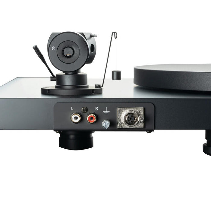 Pro-Ject Debut pro B | Turntable - Pro Balanced - Pick it pro B - Black-Sonxplus St-Sauveur