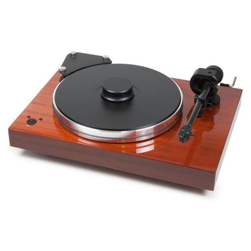Pro-Ject XTENSION 9 Evolution | Turntable - speed 33/45 rpm - Acajou-Sonxplus St-Sauveur