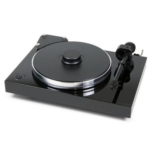Pro-Ject XTENSION 9 Evolution | Turntable - speed 33/45 rpm - Black Piano-Sonxplus St-Sauveur