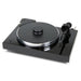 Pro-Ject XTENSION 9 Evolution | Turntable - speed 33/45 rpm - Black Piano-Sonxplus St-Sauveur