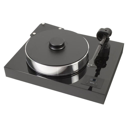 Pro-Ject Xtension 10 Evolution | Turntable - Sorbothane damped top - Piano-Sonxplus St-Sauveur