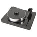 Pro-Ject Xtension 10 Evolution | Turntable - Sorbothane damped top - Piano-Sonxplus St-Sauveur