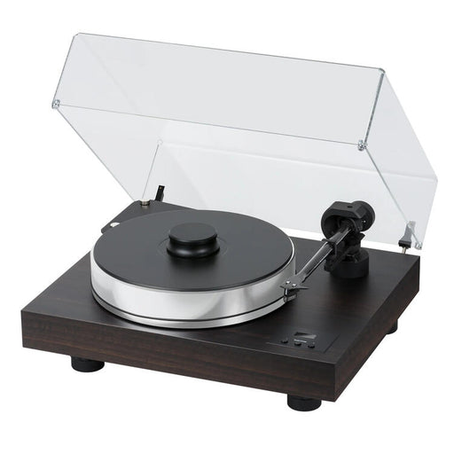 Pro-Ject Xtension 10 Evolution | Turntable - Sorbothane damped platter - Eucalyptus-Sonxplus St-Sauveur