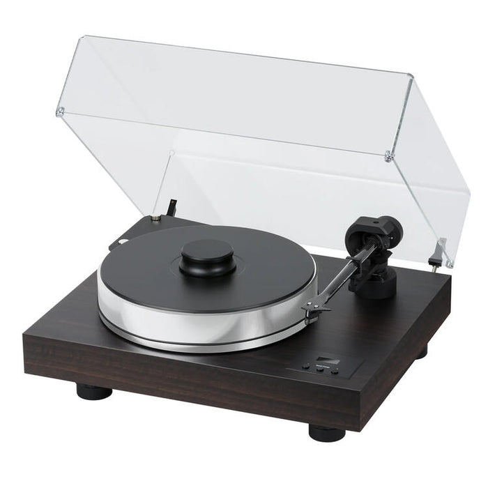 Pro-Ject Xtension 10 Evolution | Turntable - Sorbothane damped platter - Eucalyptus-Sonxplus St-Sauveur