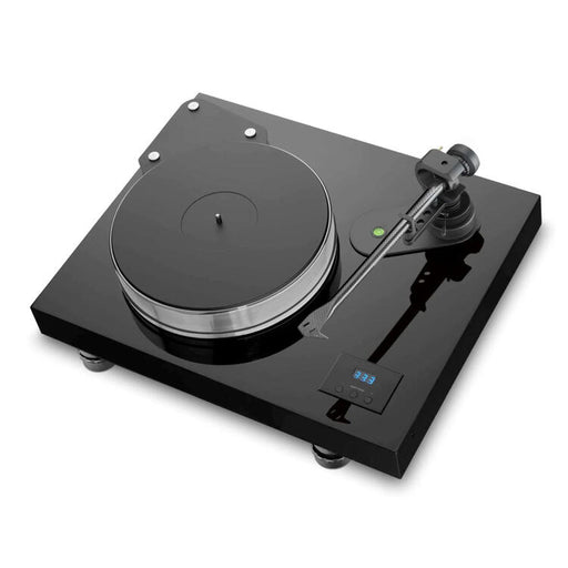 Pro-Ject Xtension 12 Evolution | Manual turntable - Sorbothane damped top - Piano-Sonxplus St-Sauveur