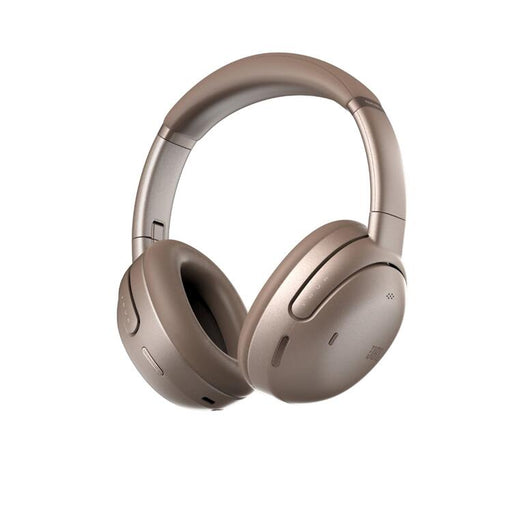 JBL Tour One M3 | Around-Ear Headphones - Wireless - Bluetooth - Adaptive Noise Reduction - Latte-Sonxplus St-Sauveur