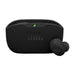 JBL Vibe Buds 2 | In-Ear Headphones - Wireless - Bluetooth - Smart Ambient Technology - Black-Sonxplus St-Sauveur