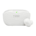 JBL Vibe Buds 2 | In-Ear Headphones - Wireless - Bluetooth - Smart Ambient Technology - White-Sonxplus St-Sauveur