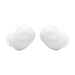 JBL Vibe Buds 2 | In-Ear Headphones - Wireless - Bluetooth - Smart Ambient Technology - White-Sonxplus St-Sauveur