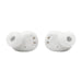 JBL Vibe Buds 2 | In-Ear Headphones - Wireless - Bluetooth - Smart Ambient Technology - White-Sonxplus St-Sauveur