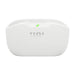 JBL Vibe Buds 2 | In-Ear Headphones - Wireless - Bluetooth - Smart Ambient Technology - White-Sonxplus St-Sauveur