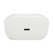 JBL Vibe Buds 2 | In-Ear Headphones - Wireless - Bluetooth - Smart Ambient Technology - White-Sonxplus St-Sauveur