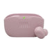 JBL Vibe Buds 2 | In-Ear Headphones - Wireless - Bluetooth - Smart Ambient Technology - Rose-Sonxplus St-Sauveur