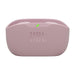 JBL Vibe Buds 2 | In-Ear Headphones - Wireless - Bluetooth - Smart Ambient Technology - Rose-Sonxplus St-Sauveur