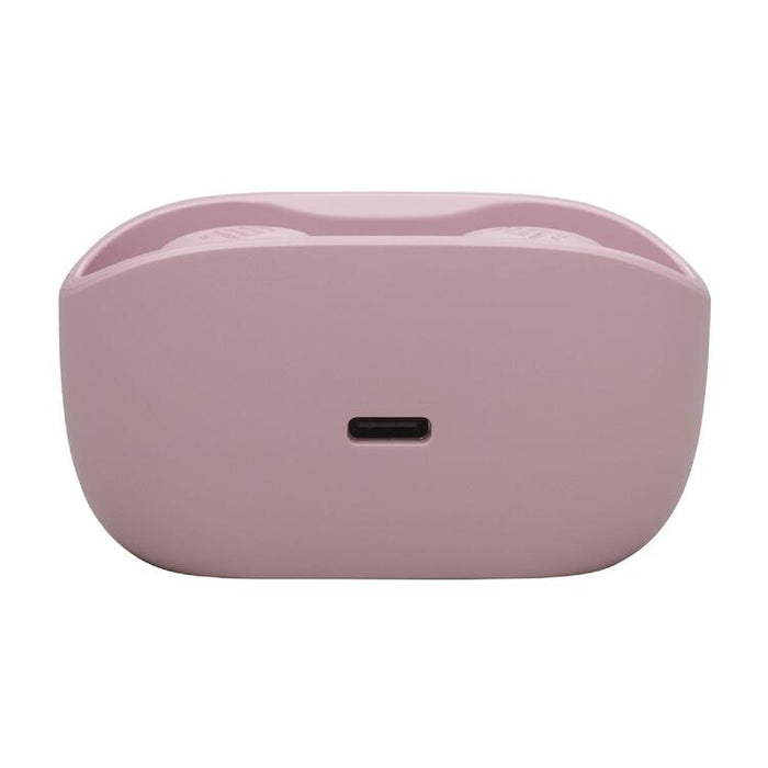 JBL Vibe Buds 2 | In-Ear Headphones - Wireless - Bluetooth - Smart Ambient Technology - Rose-Sonxplus St-Sauveur