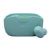 JBL Vibe Buds 2 | In-Ear Headphones - Wireless - Bluetooth - Smart Ambient Technology - Bleu-Sonxplus St-Sauveur