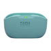 JBL Vibe Buds 2 | In-Ear Headphones - Wireless - Bluetooth - Smart Ambient Technology - Bleu-Sonxplus St-Sauveur