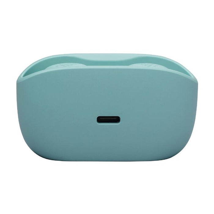 JBL Vibe Buds 2 | In-Ear Headphones - Wireless - Bluetooth - Smart Ambient Technology - Bleu-Sonxplus St-Sauveur