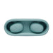 JBL Vibe Buds 2 | In-Ear Headphones - Wireless - Bluetooth - Smart Ambient Technology - Bleu-Sonxplus St-Sauveur