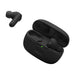 JBL Vibe Beam 2 | In-Ear Headphones - Wireless - Bluetooth - Smart Ambient Technology - Black-Sonxplus St-Sauveur