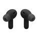 JBL Vibe Beam 2 | In-Ear Headphones - Wireless - Bluetooth - Smart Ambient Technology - Black-Sonxplus St-Sauveur