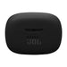 JBL Vibe Beam 2 | In-Ear Headphones - Wireless - Bluetooth - Smart Ambient Technology - Black-Sonxplus St-Sauveur