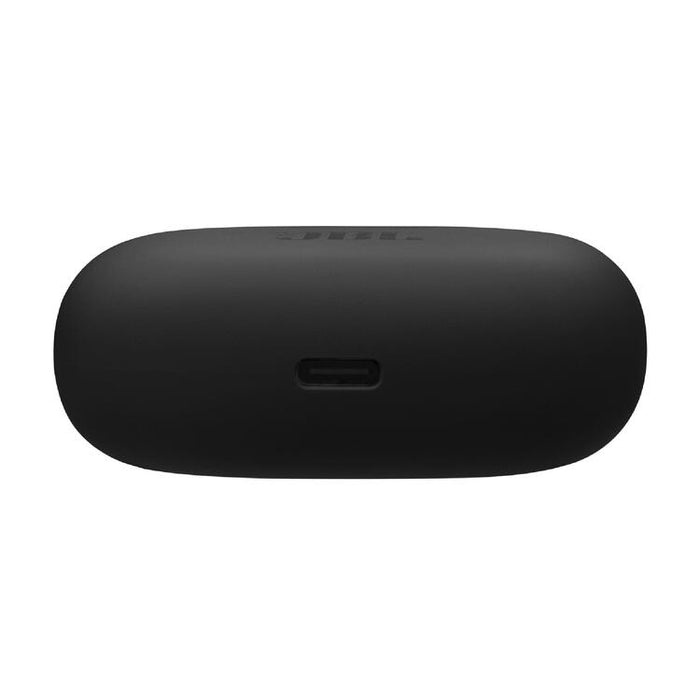 JBL Vibe Beam 2 | In-Ear Headphones - Wireless - Bluetooth - Smart Ambient Technology - Black-Sonxplus St-Sauveur