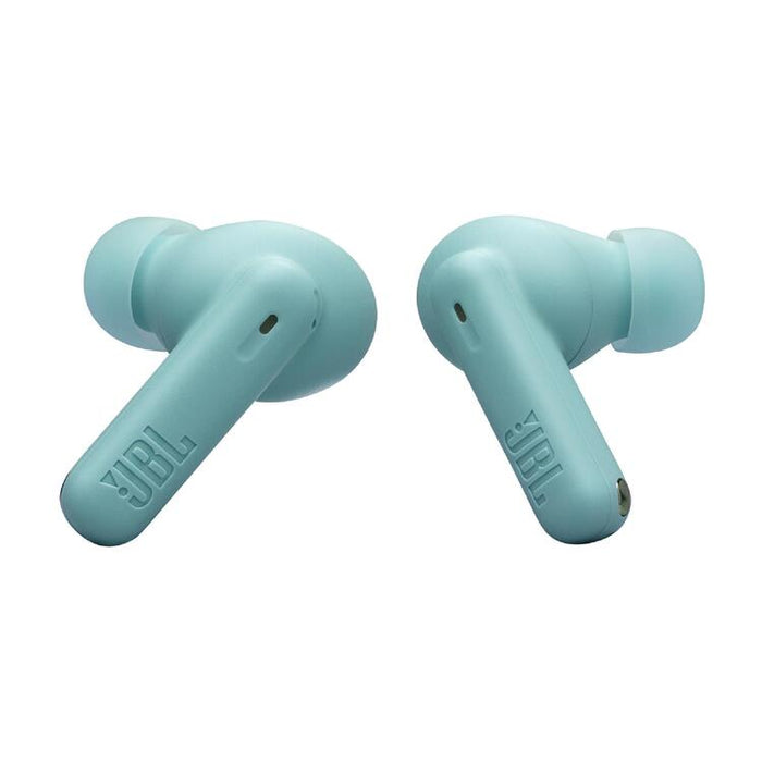 JBL Vibe Beam 2 | In-Ear Headphones - Wireless - Bluetooth - Smart Ambient Technology - Bleu-Sonxplus St-Sauveur